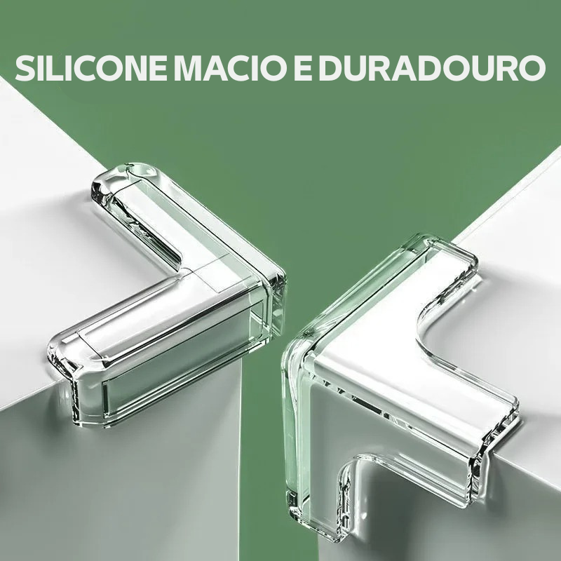 Protetor de Quinas Infantil