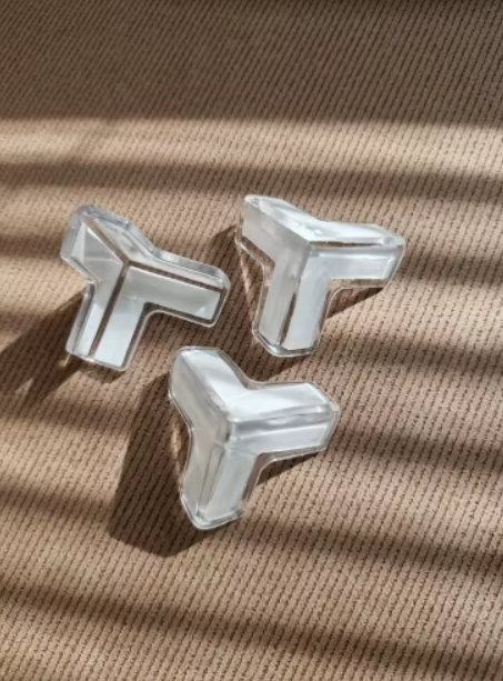 Protetor de Quinas Infantil