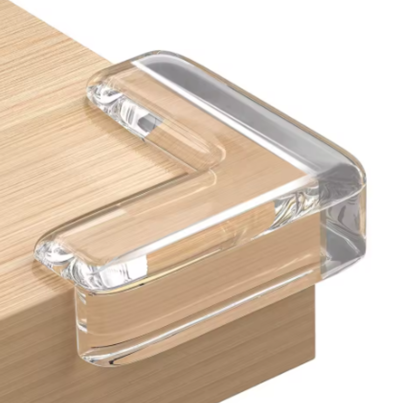 Protetor de Quinas Infantil