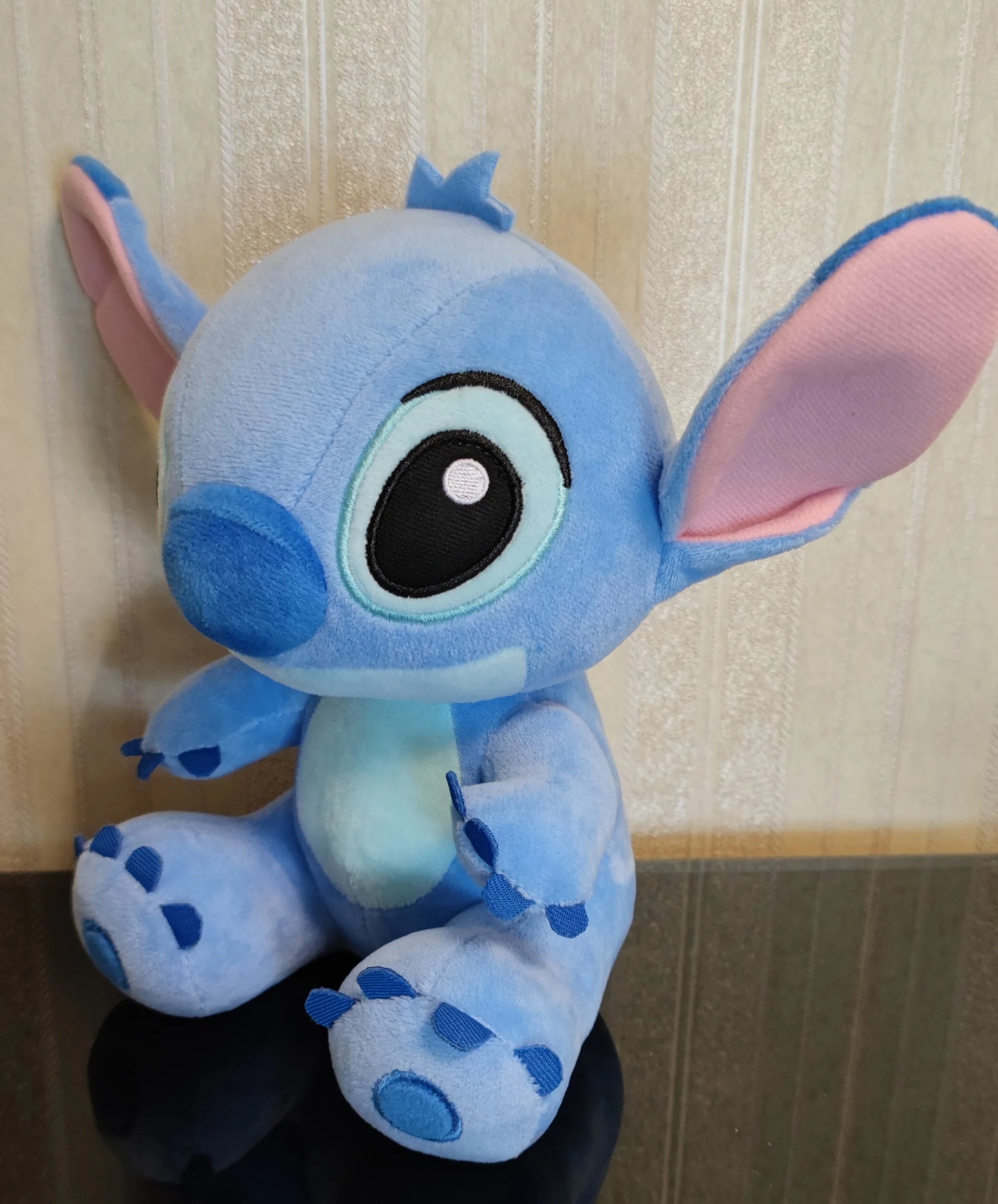 Boneco de Pelúcia Stitch
