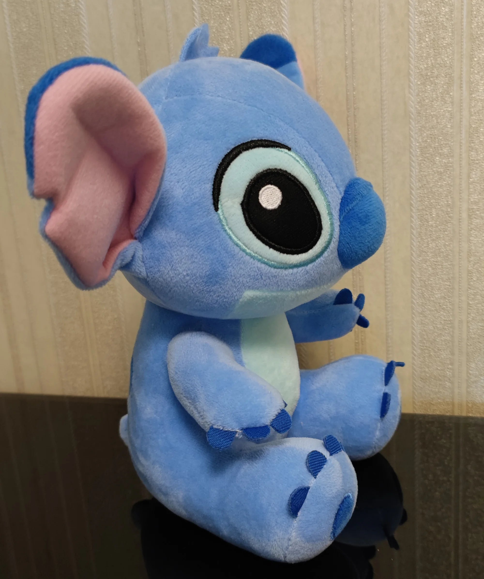 Boneco de Pelúcia Stitch