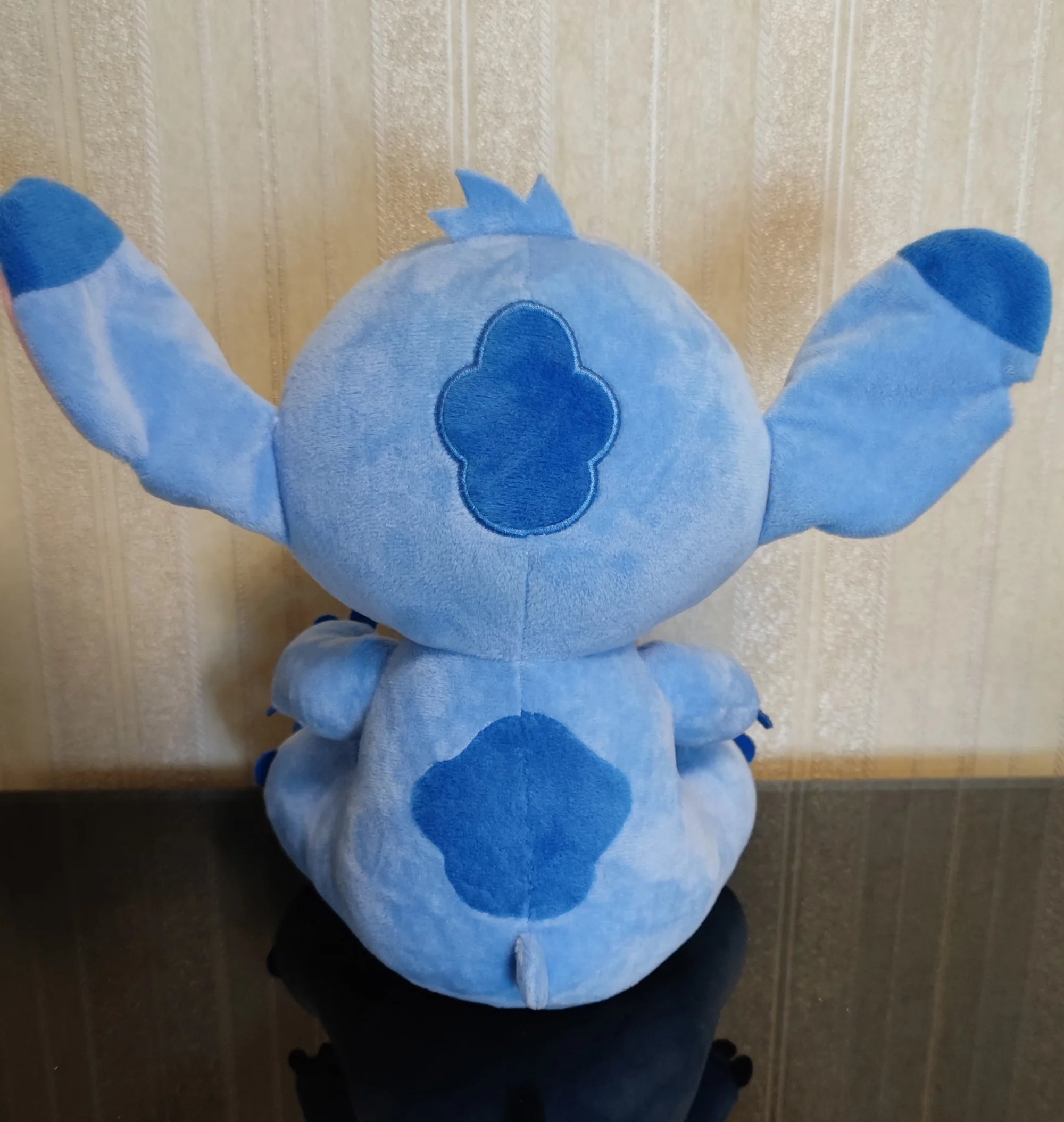 Boneco de Pelúcia Stitch