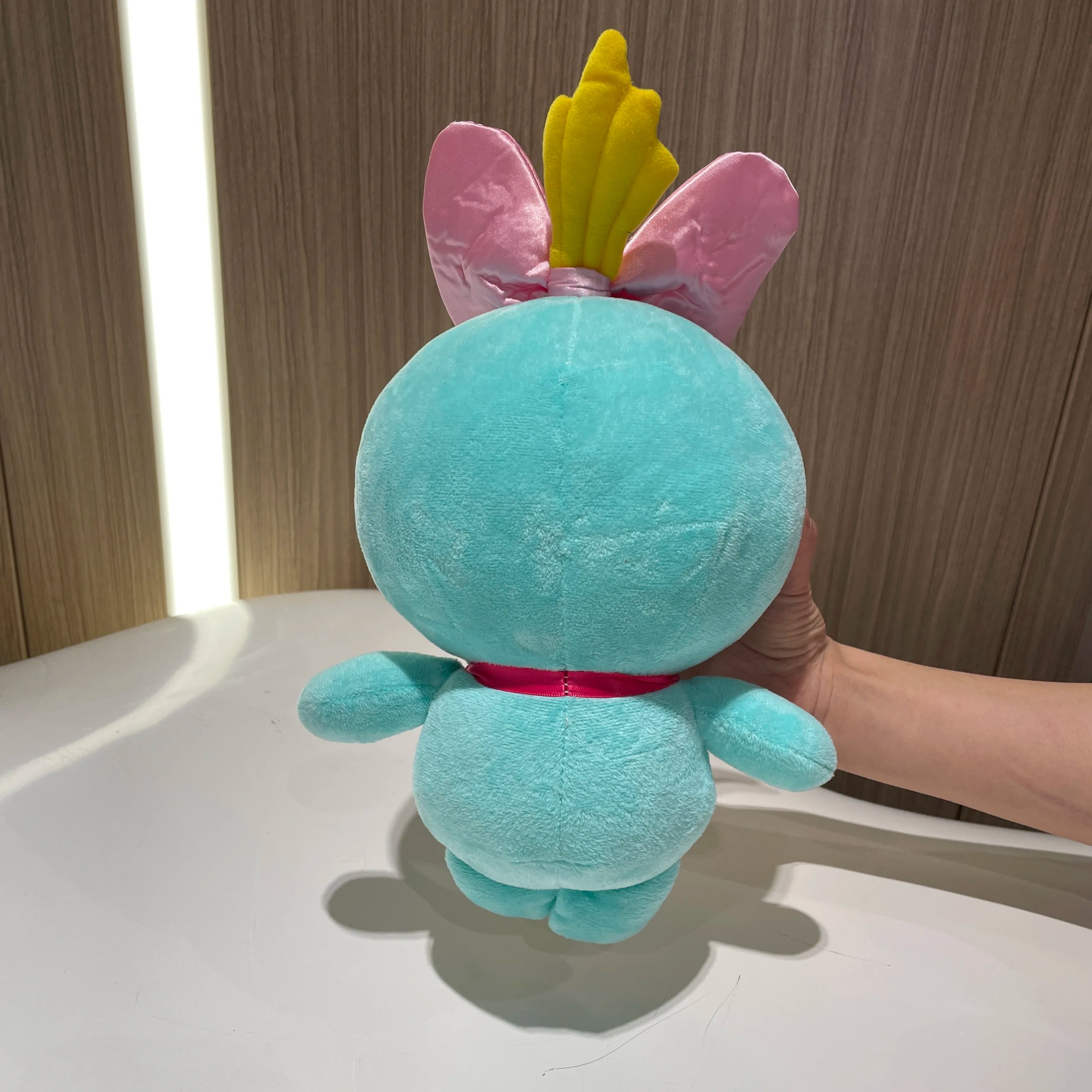 Boneco de Pelúcia Stitch