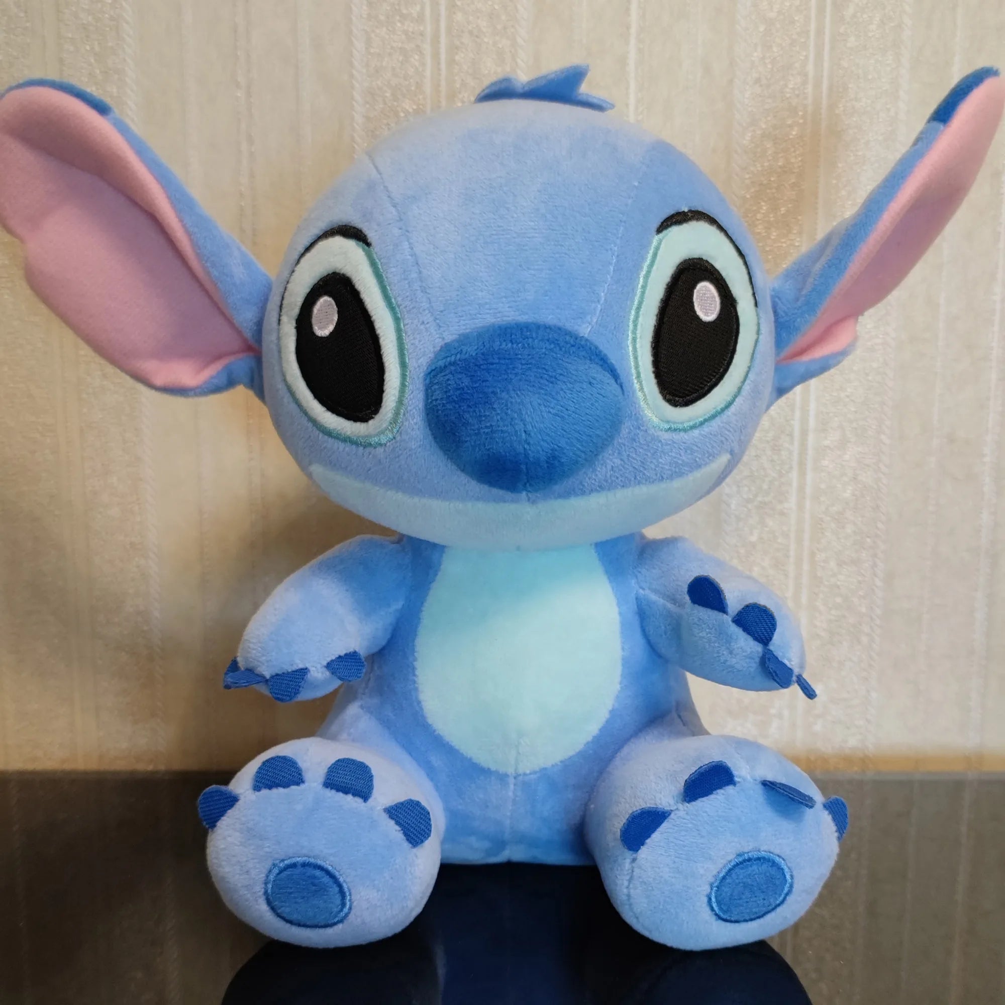 Boneco de Pelúcia Stitch