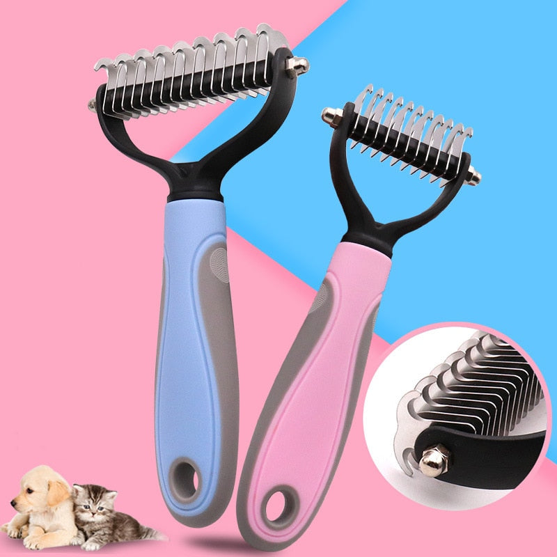 Escova especial Hair Remover