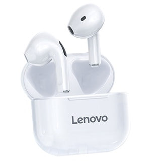 Fones de Ouvido Bluetooth Lenovo LP40