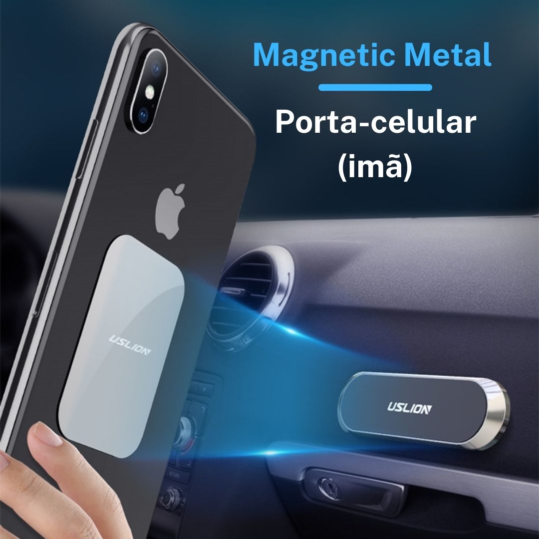 Porta-celular Magnet