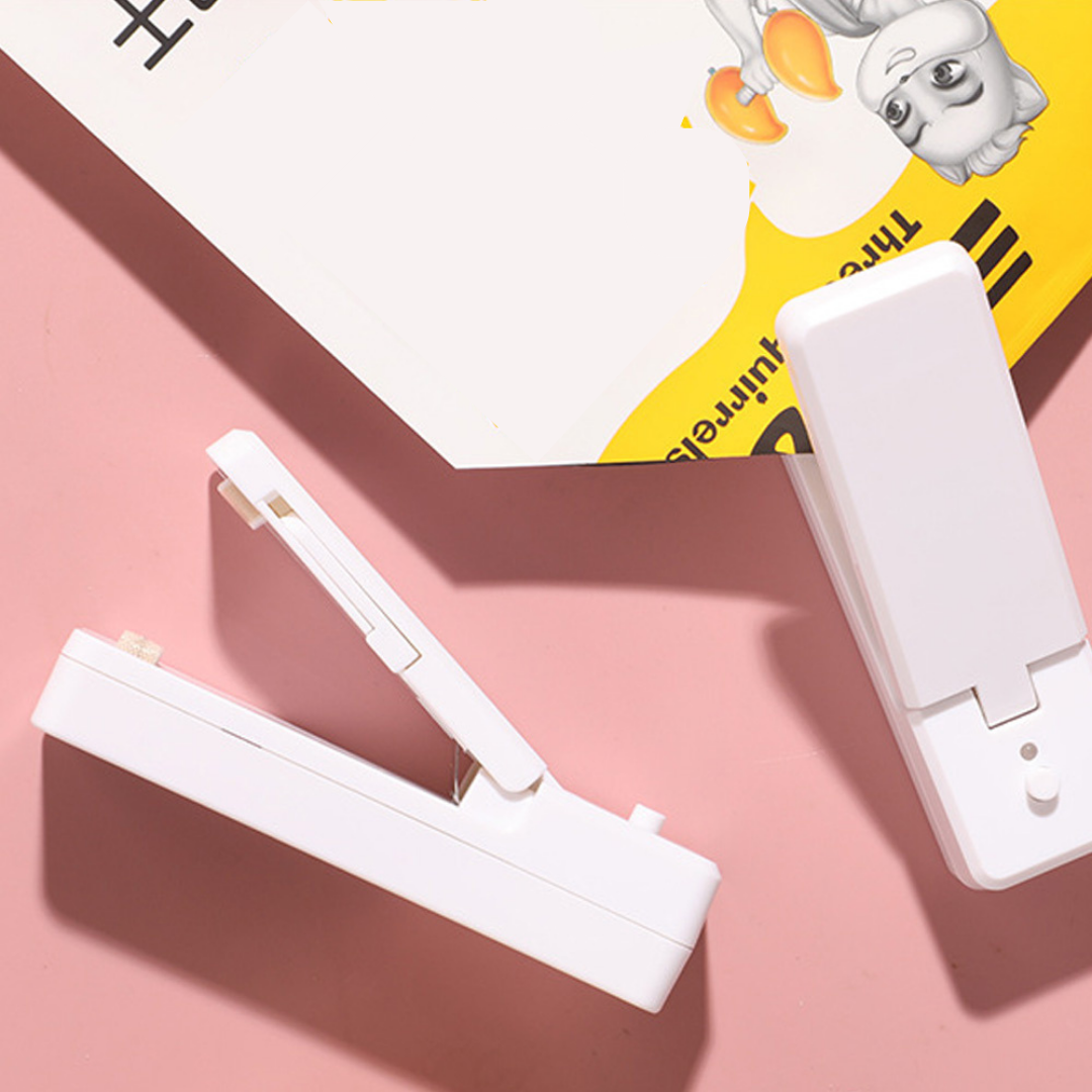 Selador de Embalagens AirVaccum