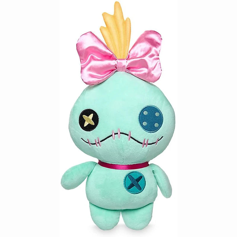Boneco de Pelúcia Stitch