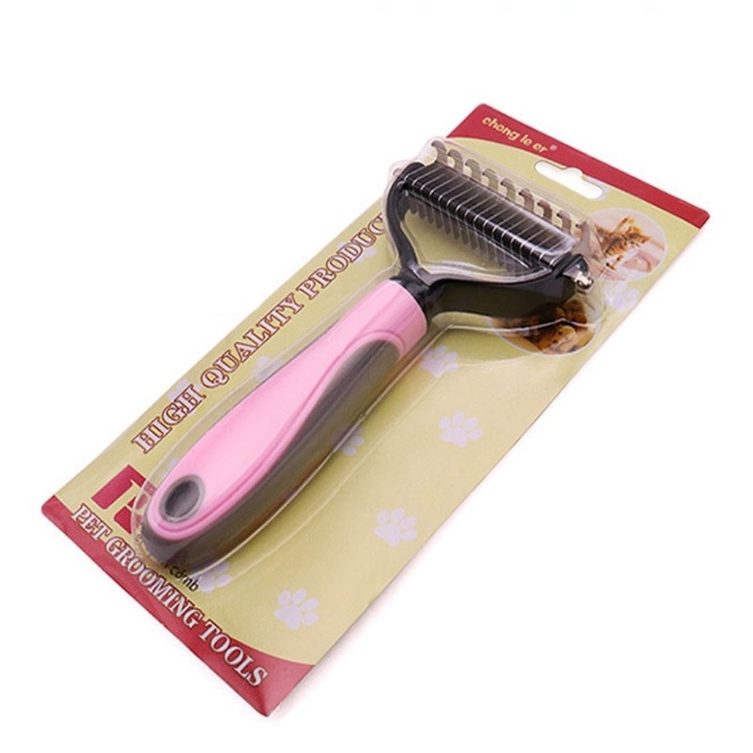 Escova especial Hair Remover