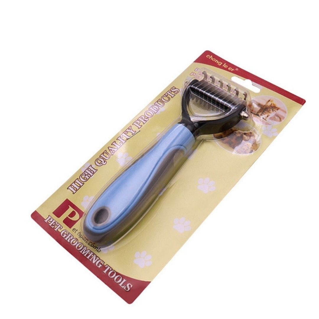 Escova especial Hair Remover